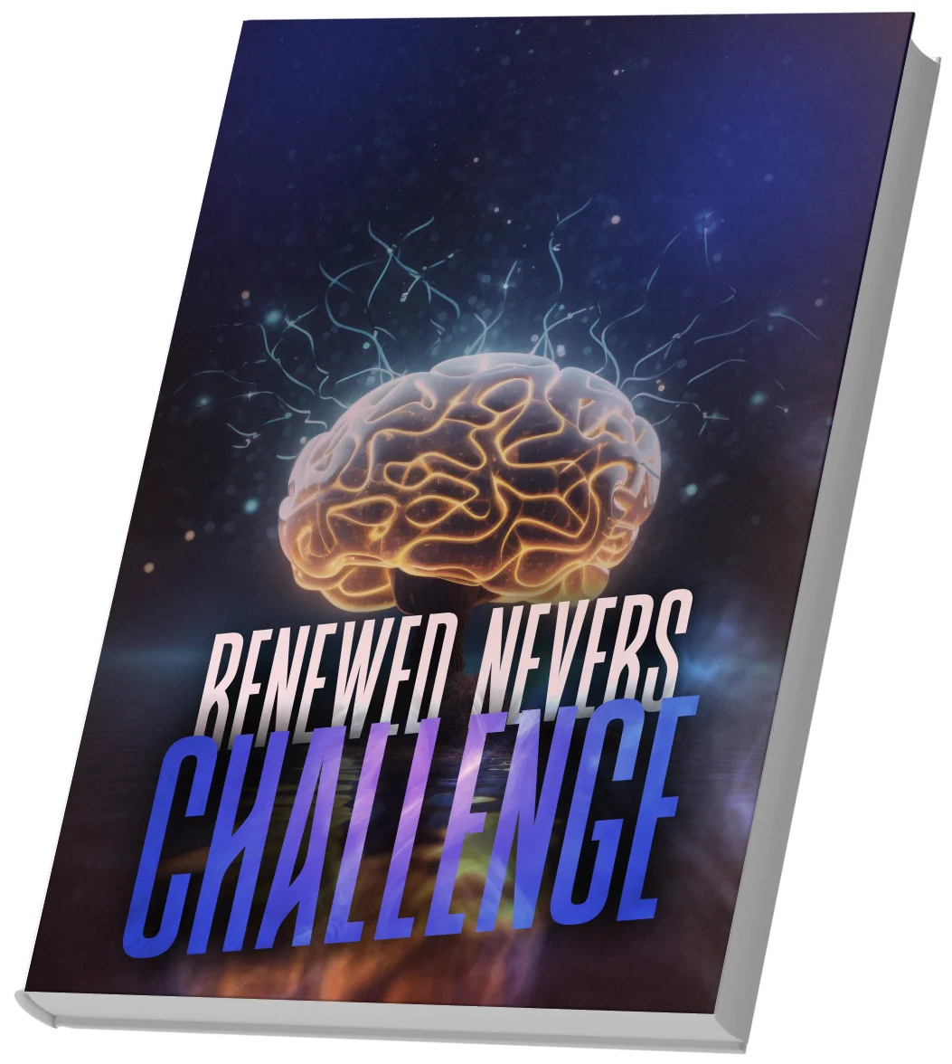 Renewed Nerves Challenge
